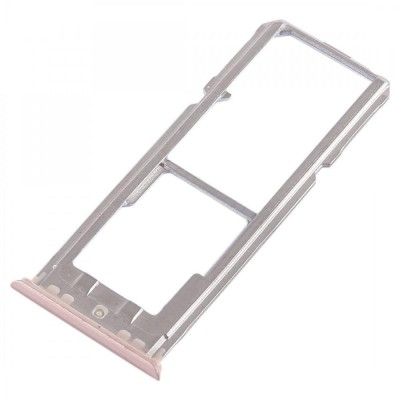 Sim Card Holder Tray For Oppo A79 Gold - Maxbhi Com