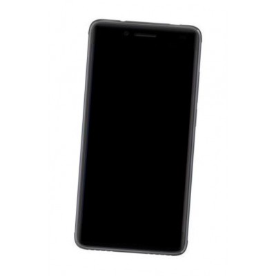 Volume Button Flex Cable For Blu Studio C 8plus8 Lte By - Maxbhi Com