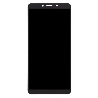 Lcd With Touch Screen For Infinix Smart 2 Hd Blue By - Maxbhi Com