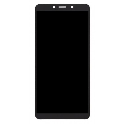 Lcd With Touch Screen For Infinix Smart 2 Hd White By - Maxbhi Com
