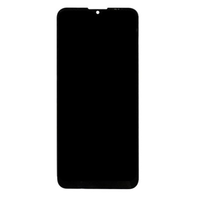 Lcd With Touch Screen For Lenovo K13 Note Grey By - Maxbhi Com