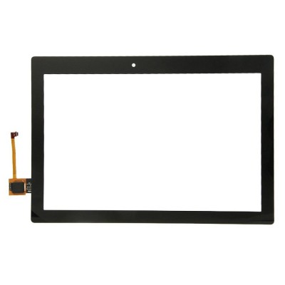 Touch Screen Digitizer For Lenovo Tab 2 A1070 Black By - Maxbhi Com