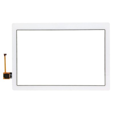 Touch Screen Digitizer For Lenovo Tab 2 A1070 White By - Maxbhi Com