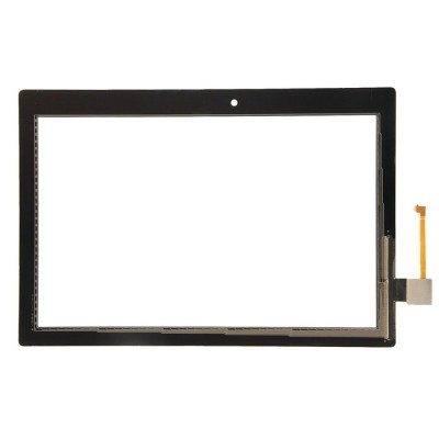 Touch Screen Digitizer For Lenovo Tab 2 A1070 White By - Maxbhi Com