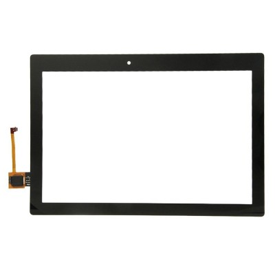 Touch Screen Digitizer For Lenovo Tab 2 A1070 Wifi Black By - Maxbhi Com