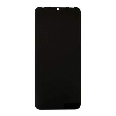 Lcd With Touch Screen For Tecno Spark Go 2022 Silver By - Maxbhi Com