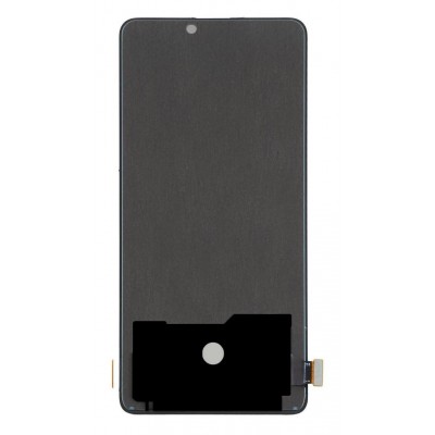 Lcd With Touch Screen For Xiaomi Mi 9t Pro Black By - Maxbhi Com