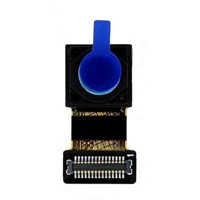 Replacement Front Camera For Nokia 8 1 Selfie Camera By - Maxbhi Com