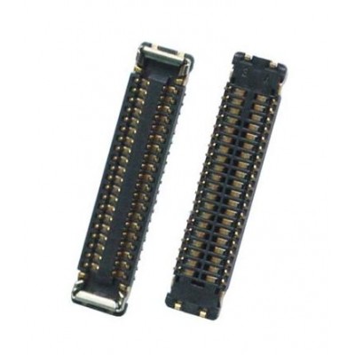 Lcd Connector For Xiaomi Redmi K20 Pro By - Maxbhi Com