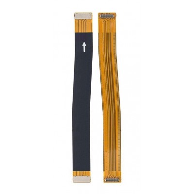 Lcd Flex Cable For Samsung Galaxy M12 By - Maxbhi Com
