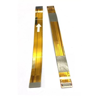 Lcd Flex Cable For Asus Zenfone Max M1 Zb555kl By - Maxbhi Com