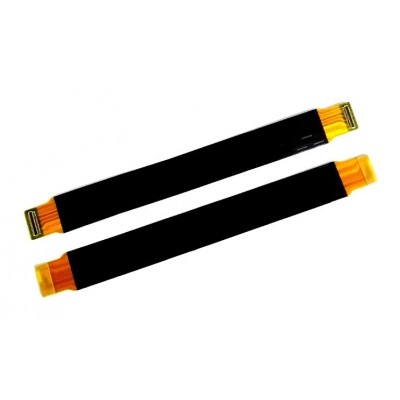 Lcd Flex Cable For Asus Zenfone Max M2 Zb633kl By - Maxbhi Com