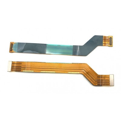 Lcd Flex Cable For Asus Zenfone Max Pro M1 Zb601kl By - Maxbhi Com