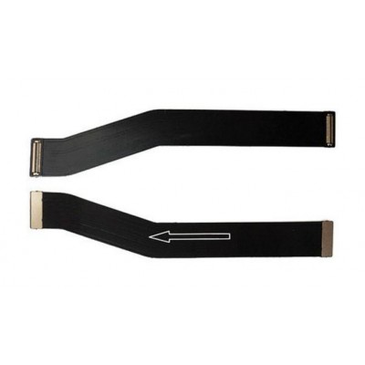 Lcd Flex Cable For Honor 20i By - Maxbhi Com