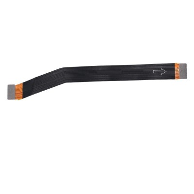 Lcd Flex Cable For Huawei Honor 6a Pro By - Maxbhi Com