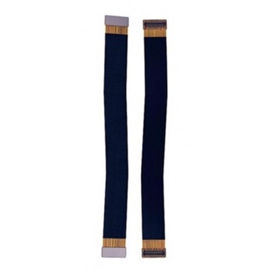 Lcd Flex Cable For Huawei Honor 7c By - Maxbhi Com