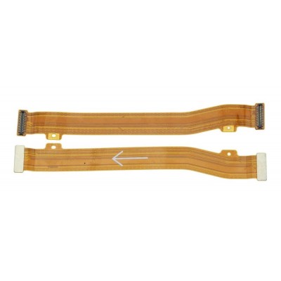 Lcd Flex Cable For Huawei P10 Lite By - Maxbhi Com