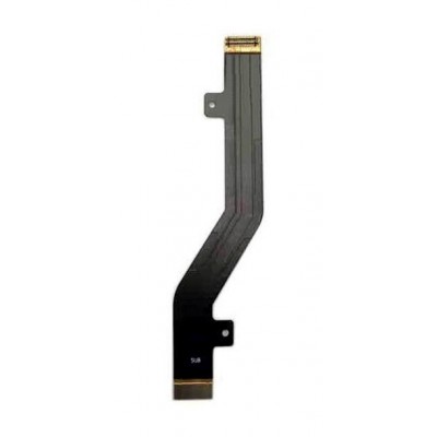 Lcd Flex Cable For Motorola Moto G4 Play By - Maxbhi Com