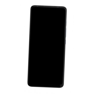 Lcd Flex Cable For Motorola Moto G60 By - Maxbhi Com