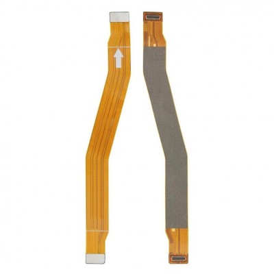 Lcd Flex Cable For Motorola Moto G60 By - Maxbhi Com