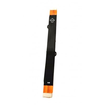 Lcd Flex Cable For Motorola Moto G9 By - Maxbhi Com