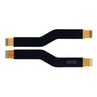 Lcd Flex Cable For Motorola Moto G9 Power By - Maxbhi Com