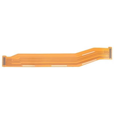 Lcd Flex Cable For Oppo A16 By - Maxbhi Com