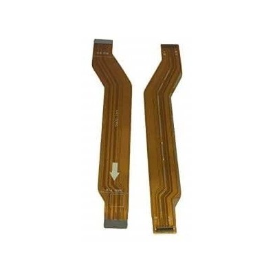 Lcd Flex Cable For Oppo A53s By - Maxbhi Com