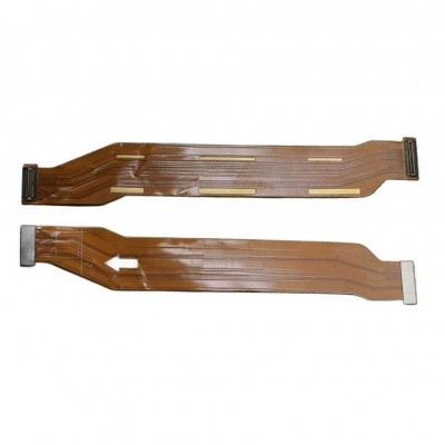 Lcd Flex Cable For Oppo A54 By - Maxbhi Com