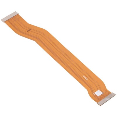 Lcd Flex Cable For Oppo A72 By - Maxbhi Com