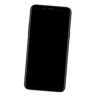 Lcd Flex Cable For Oppo A73 By - Maxbhi Com