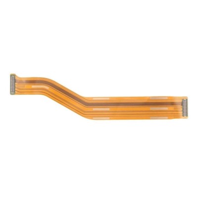 Lcd Flex Cable For Oppo A74 By - Maxbhi Com