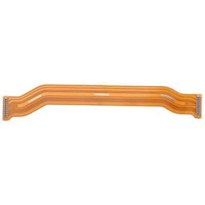 Lcd Flex Cable For Oppo A95 5g By - Maxbhi Com