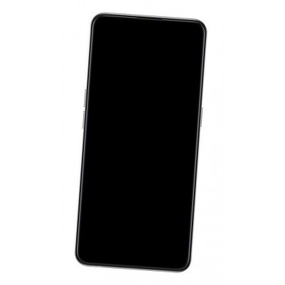 Lcd Flex Cable For Oppo Reno 5 5g By - Maxbhi Com