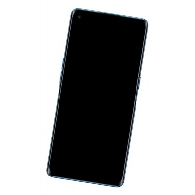 Lcd Flex Cable For Oppo Reno 5 Pro 5g By - Maxbhi Com