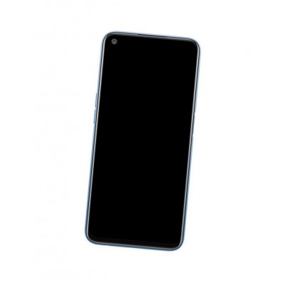 Lcd Flex Cable For Realme 7 By - Maxbhi Com