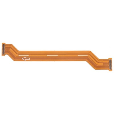 Lcd Flex Cable For Realme 8 By - Maxbhi Com