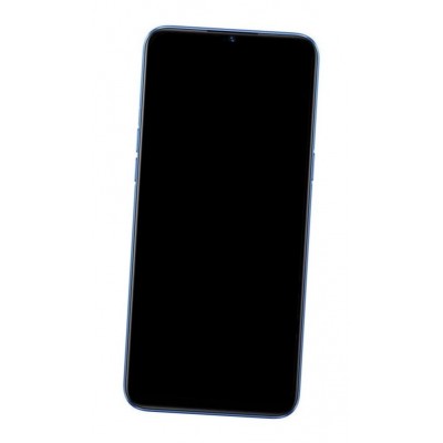 Lcd Flex Cable For Realme Narzo 10a By - Maxbhi Com