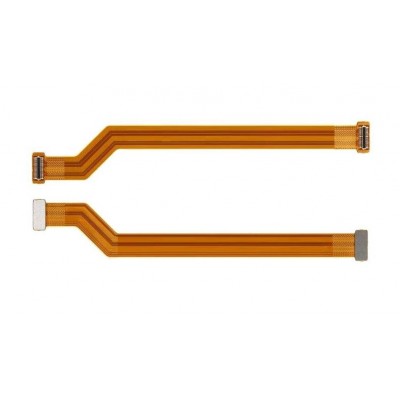 Lcd Flex Cable For Realme X3 By - Maxbhi Com