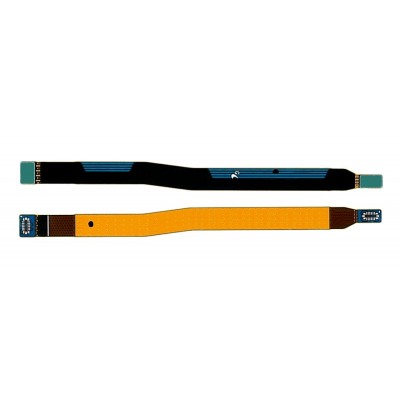 Lcd Flex Cable For Samsung Galaxy Note 10 By - Maxbhi Com