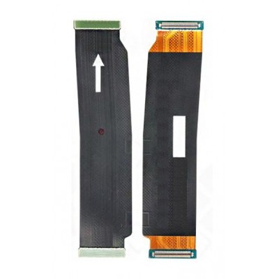 Lcd Flex Cable For Samsung Galaxy Note 10 Lite By - Maxbhi Com