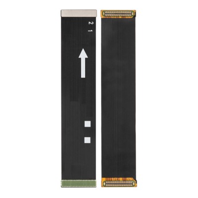 Lcd Flex Cable For Samsung Galaxy S20 Fe By - Maxbhi Com