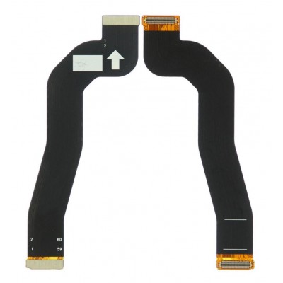 Lcd Flex Cable For Samsung Galaxy S22 5g By - Maxbhi Com
