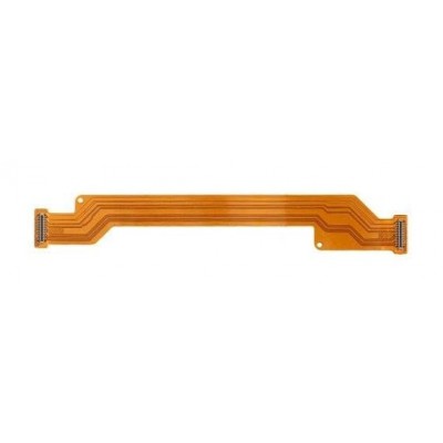 Lcd Flex Cable For Vivo Y15 2019 By - Maxbhi Com