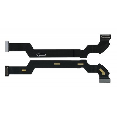 Lcd Flex Cable For Xiaomi Poco F2 Pro By - Maxbhi Com