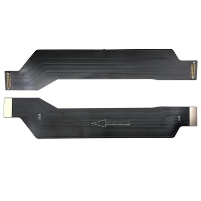 Lcd Flex Cable For Xiaomi Poco X3 Pro By - Maxbhi Com