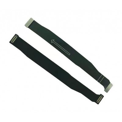 Lcd Flex Cable For Xiaomi Redmi K40 By - Maxbhi Com