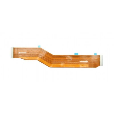 Lcd Flex Cable For Xiaomi Redmi Note 10 Pro Max By - Maxbhi Com