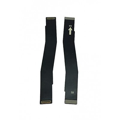 Lcd Flex Cable For Xiaomi Redmi Poco C3 By - Maxbhi Com