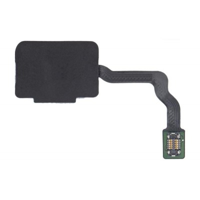 Fingerprint Sensor Flex Cable For Samsung Galaxy S9 Plus Purple By - Maxbhi Com